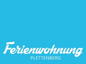 Ferienwohnung Logo Plettenberg